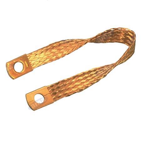 KABEL MASA PLETENICA L=320 25MM2