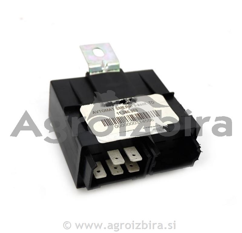 AVTOMAT SMERNI 1103 TV818-21-26 td45-55