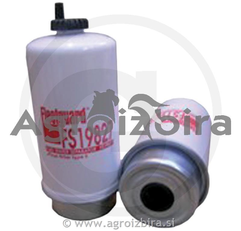 FILTER GORIVA VALTRA/NH/MCcORMICK/CASE