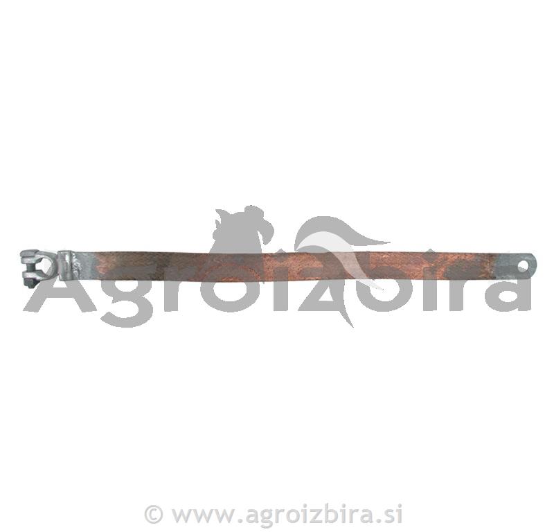 KABEL MASE S KLEMO L=400 21,2MM2