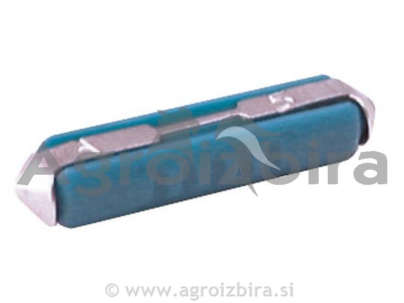 VAROVALKA 25A KRATKA