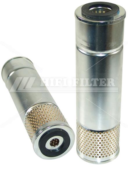 FILTER OLJA SLANZI DVA1600-1750 GOLDONI