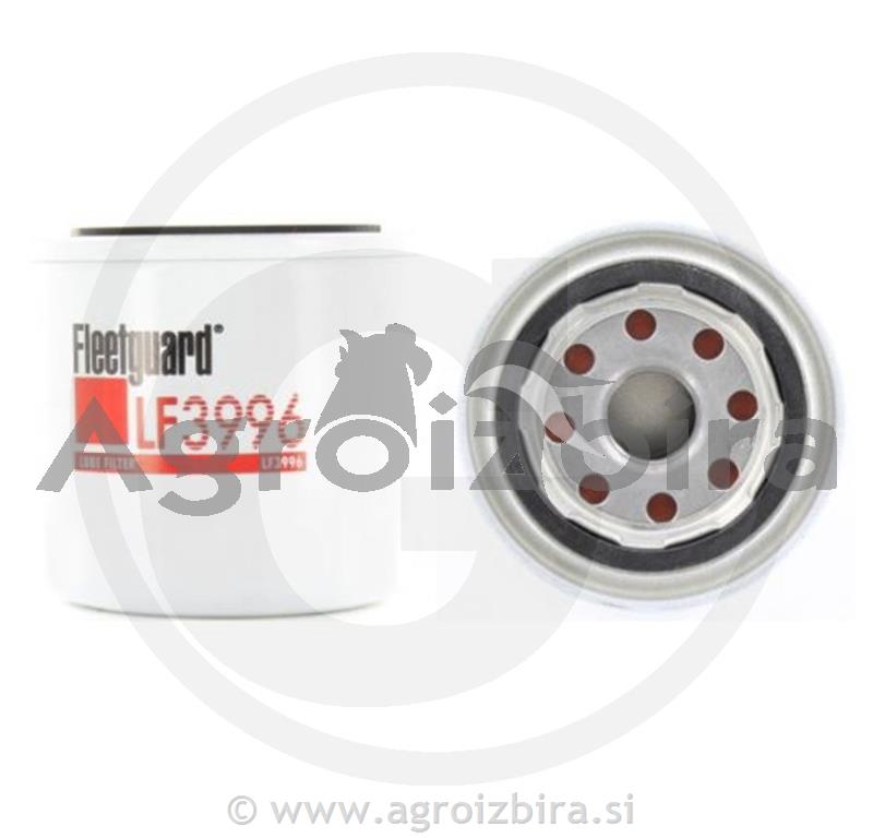 FILTER OLJA KIOTI LB2202/4 2214/6 LB3054