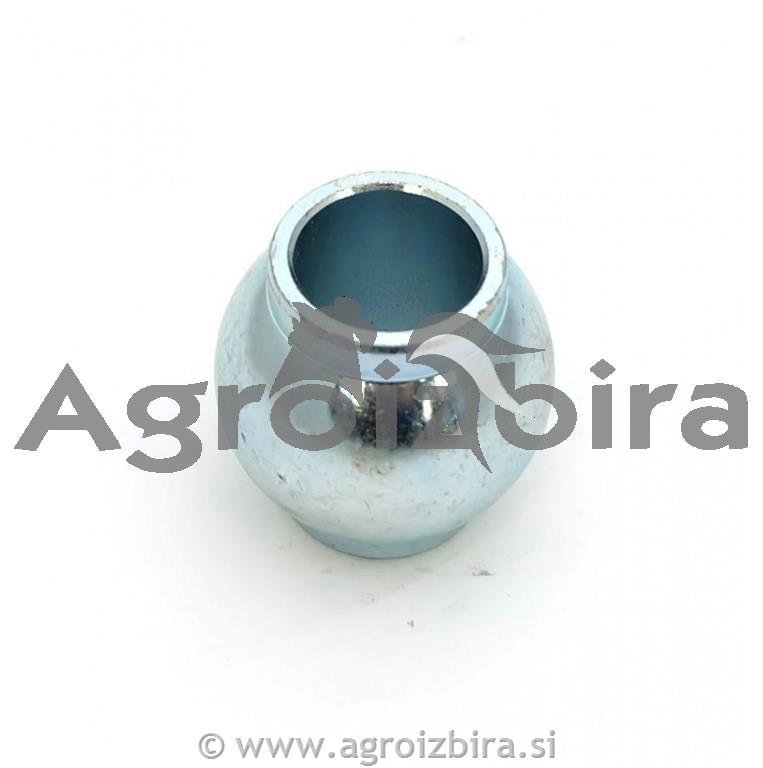 KROGLA TOPLINGA CAT.2/2 POTEZNICE