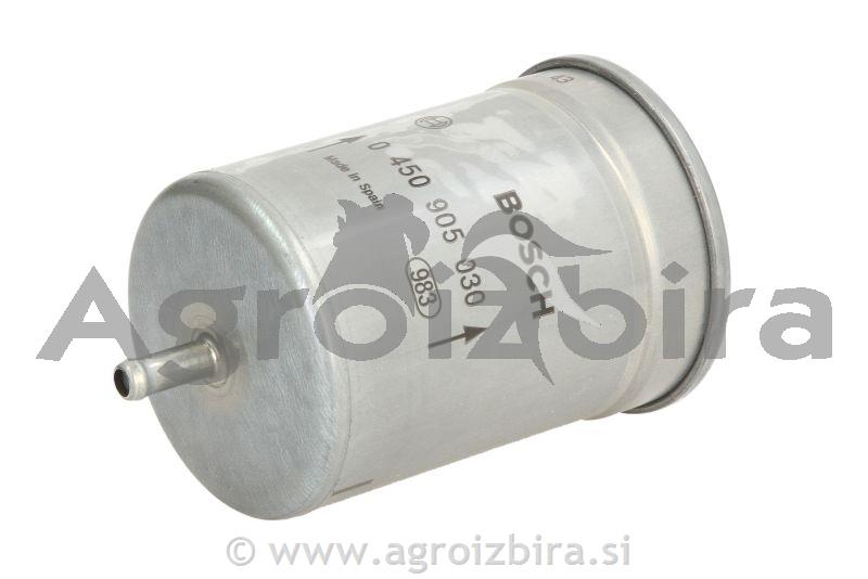 FILTER GORIVA BOSCH