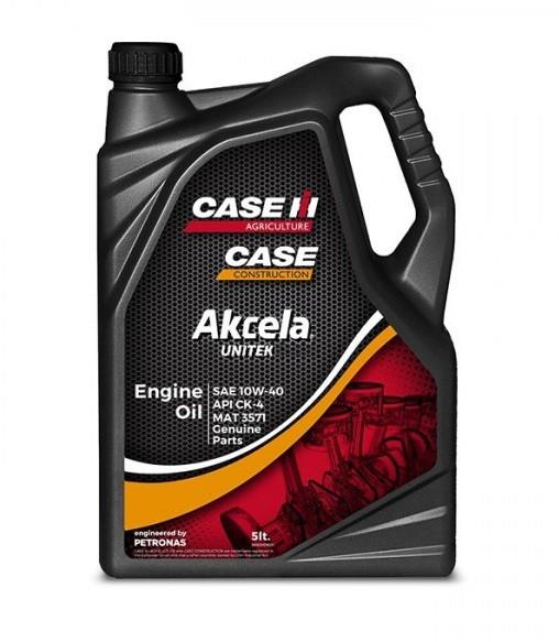 OLJE AKCELA UNITEK 10W40 5L