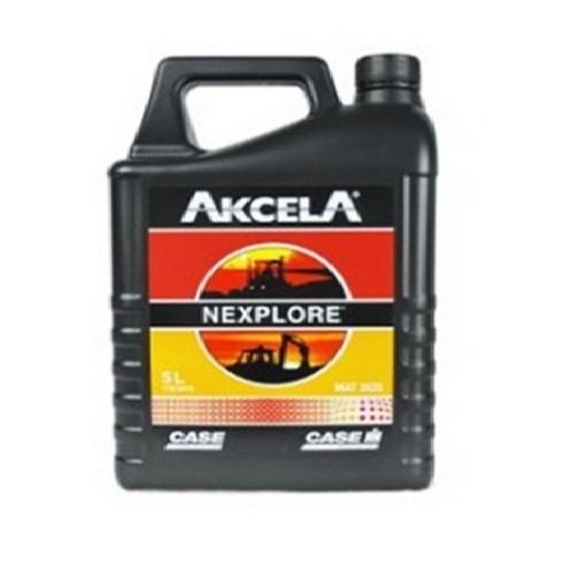 OLJE AKCELA NEXPLORE 10W30 5L