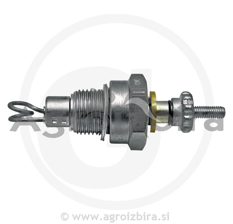 SVEČKA ŽARILNA STEYR 18 BOSCH