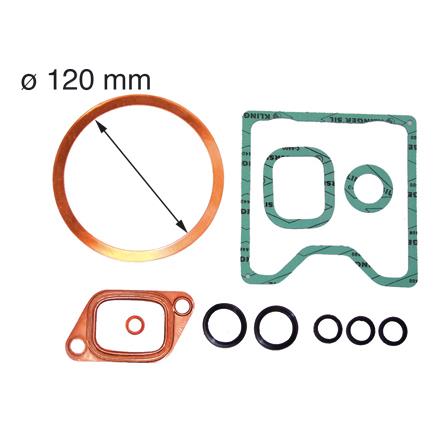 TESNILO GLAVE MOTORJA GRT STEYR 18 +1mm
