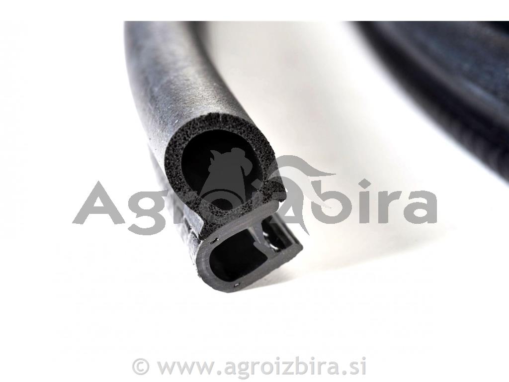 PROFIL GUMI VRATA S8240 standard