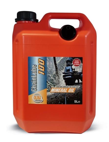 OLJE OLMA CHAIN LUBE 100 5L