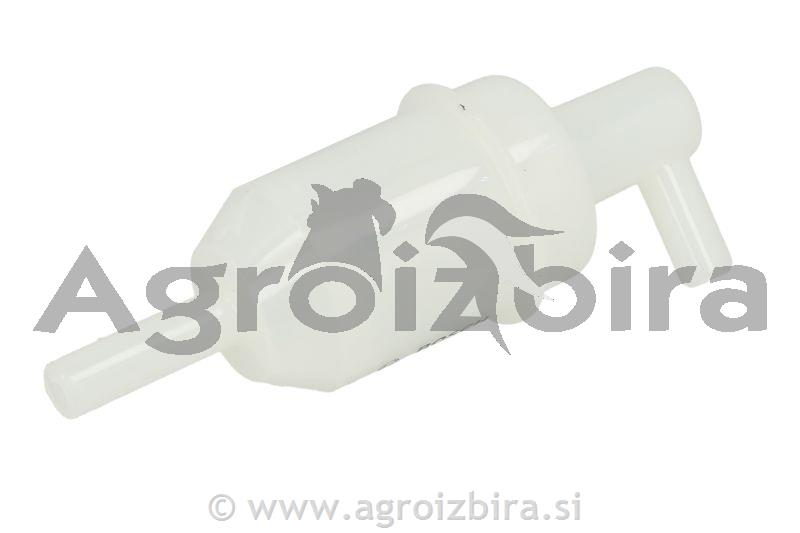 PREDFILTER GORIVA KOTNI fi=8x8