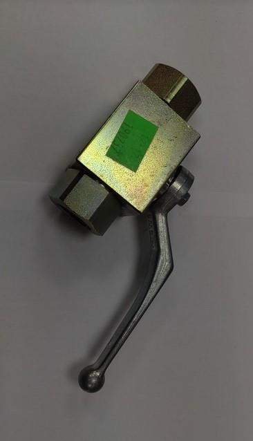 PIPA ZAPORNA 1/2"