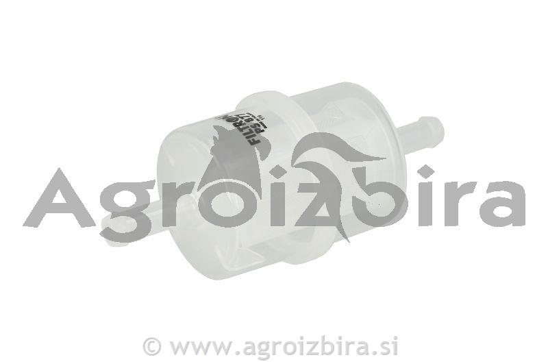PREDFILTER GORIVA univerzalen fi=6/8x8/6