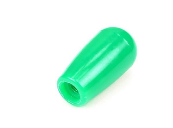 BUNKA PRESTAVNE ROČICE ZELENA M10 l=42
