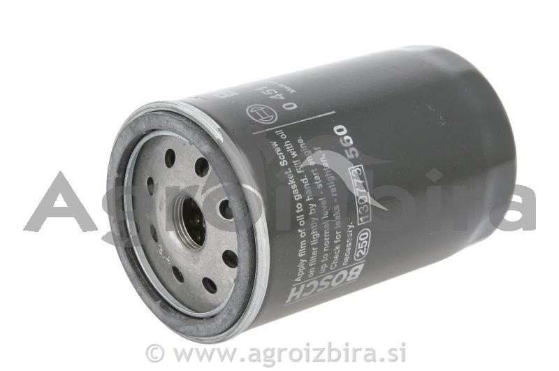 FILTER OLJA BOSCH CHRYSLER JEEP VOLVO FORD DODGE MAZDA VW