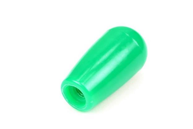 BUNKA PRESTAVNE ROČICE ZELENA M10 L=52