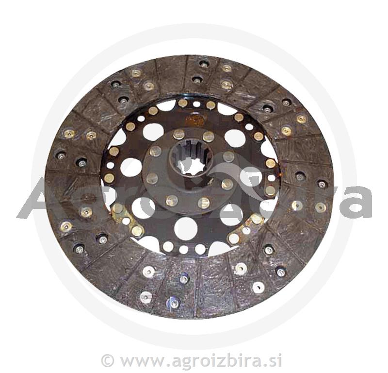 LAMELA POGONSKA FENDT FARMER LUK