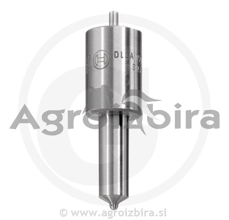 ŠOBA BOSCH DLLA150P72
