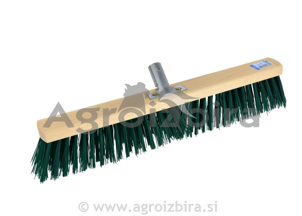 METLA 50cm cestna brez ročaja