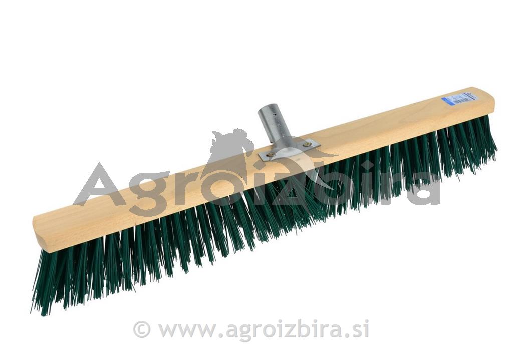 METLA 60cm cestna brez ročaja