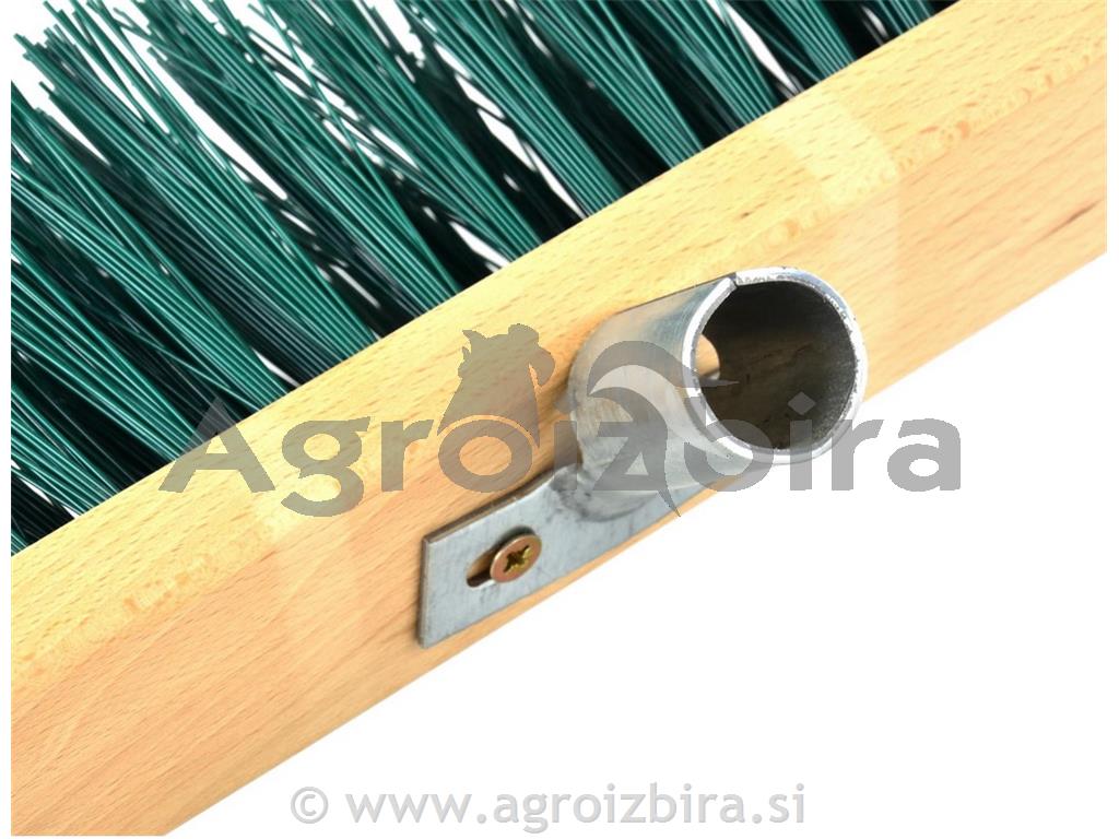 METLA 60cm cestna brez ročaja
