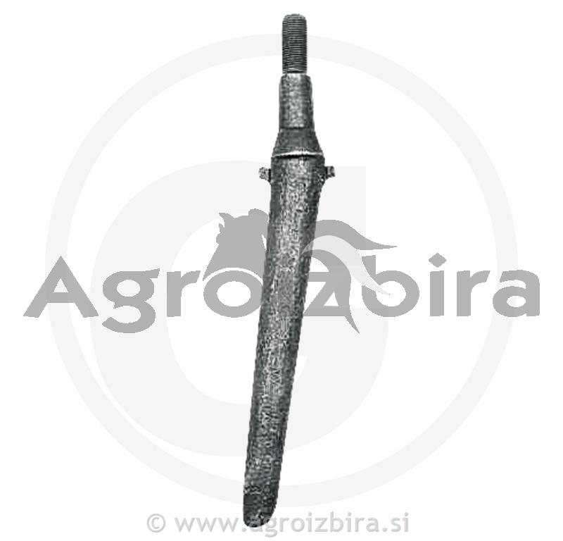 NOŽ FREZE KRONE/LANDSBERG/LELY/RAU