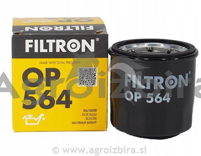 FILTER OLJA KUBOTA -MOTORJI KOHLER