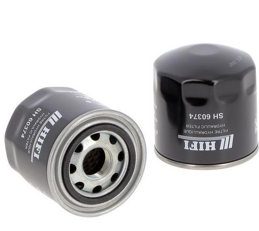 FILTER HIDRAVLIKE MITSUBISHI MAHINDRA...