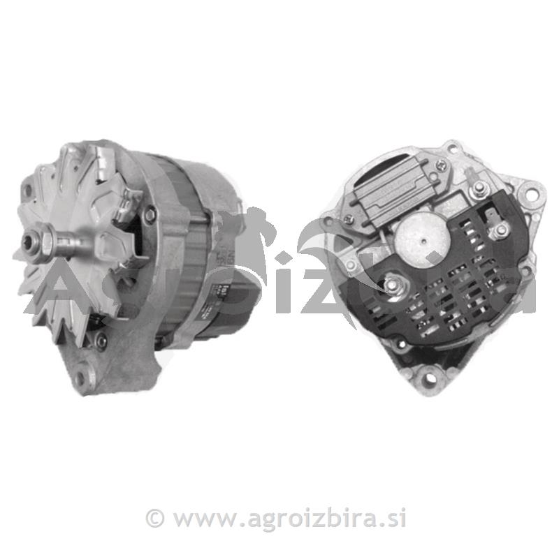 ALTERNATOR ISKRA SDF FENDT=170754