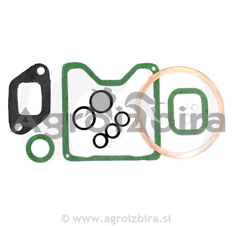 TESNILA GORNJI DEL STEYR T 80, T 84, T 86, T 180, T 182, T 185, T 280