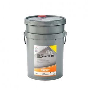 OLJE SDF SUPER MOTOROL 15W40 20L