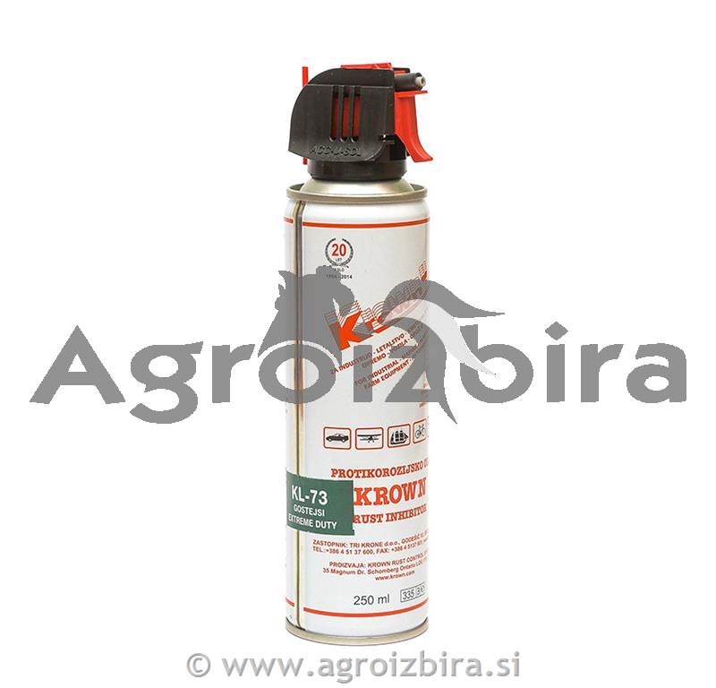 KROWN SPRAY KL-73 500ml