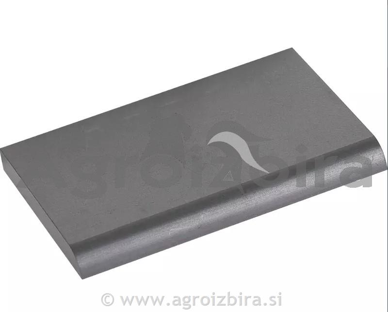 LAMELA GRAFITNA ALFA LAWAL 60X45X5mm