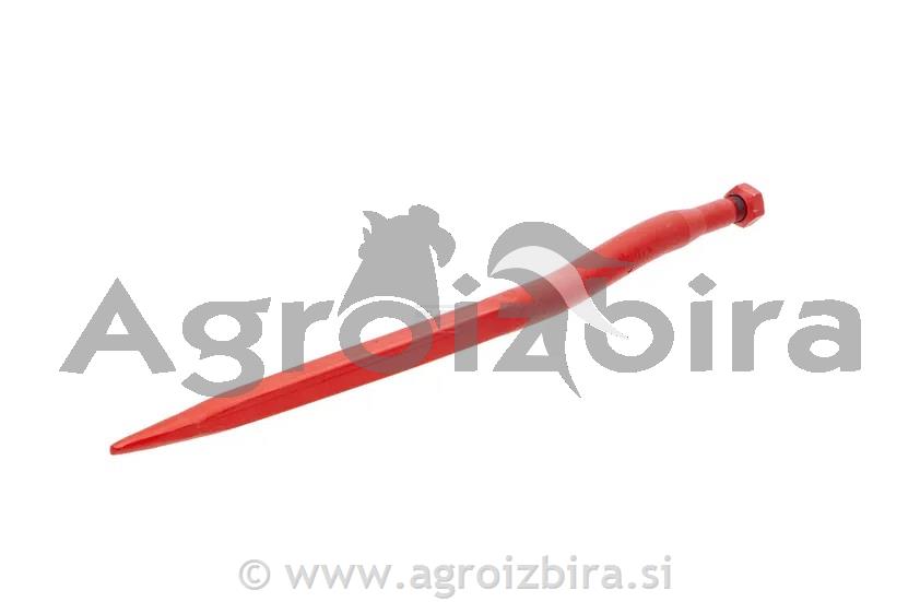 ŠPICA ODJEMALCA SILAŽE STRAUTMAN