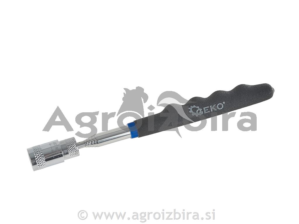 TELESKOP MAGNETNI+LED