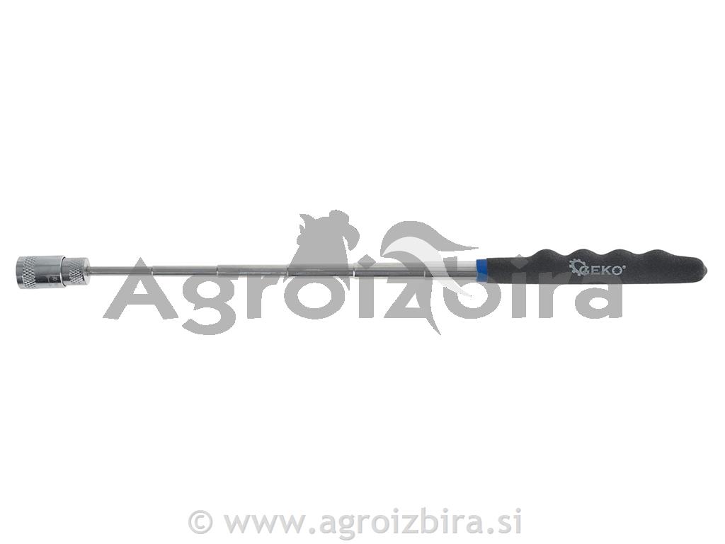 TELESKOP MAGNETNI+LED