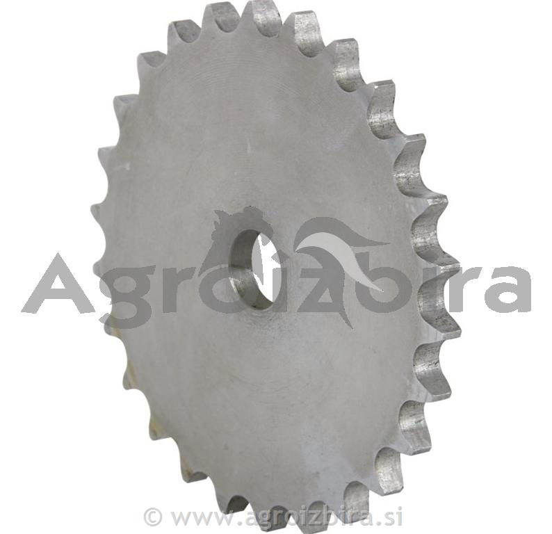 VERIŽNIK 1''X17,02mm 8 ZOB