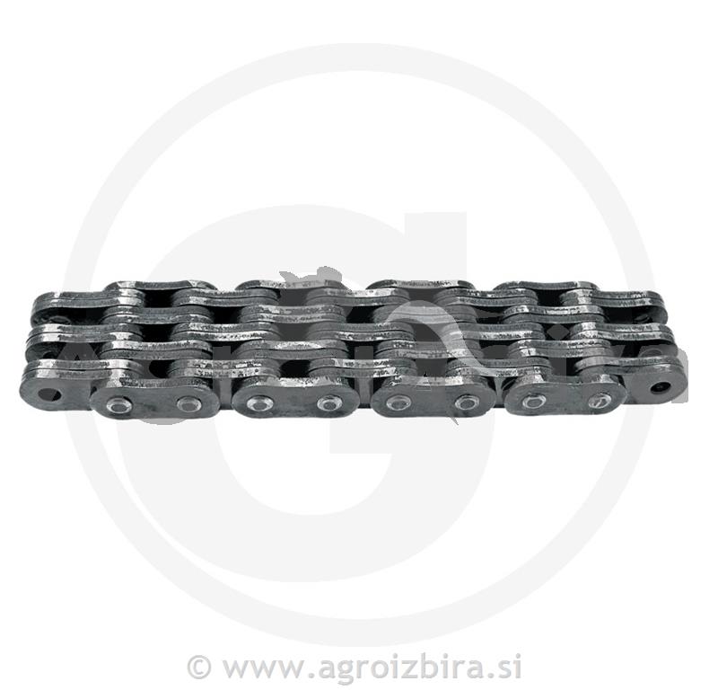VERIGA TRIOLET STRAUTMANN VICON