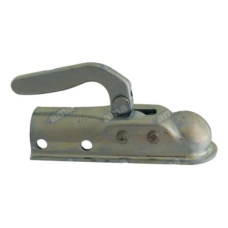 PRIKLOP PRIKOLICE okrogel fi=50mm 1700kg