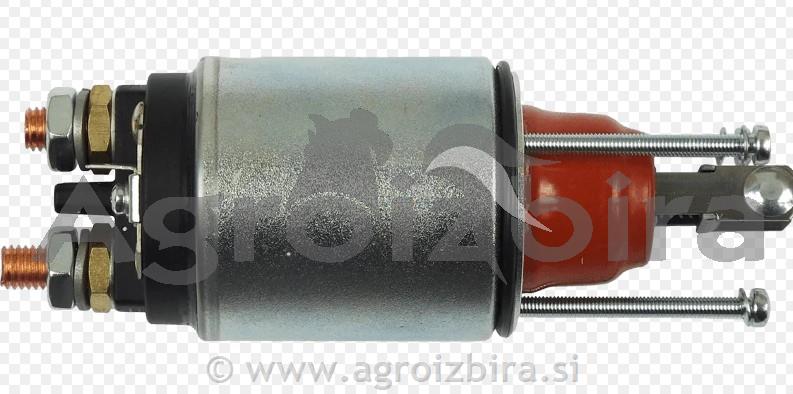 AVTOMAT ZAGANJAČA KLASIČEN 24V ISKRA