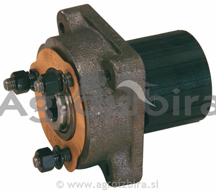 PRIKLJUČEK KARDANA ČRPALKE PN 40-60