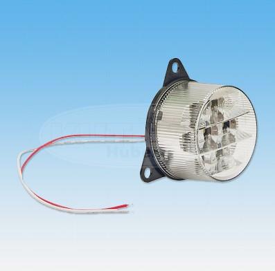 SVETILKA VZVRATNA LED BELA 12/24V