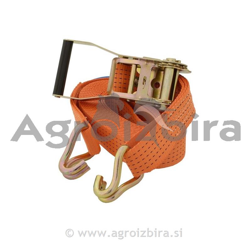POVEZOVALNI TRAK - GURTNA 5T 6M