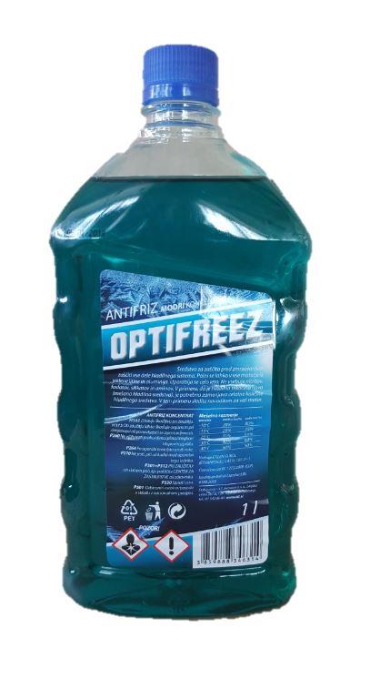 ANTIFRIZ MODER 1L