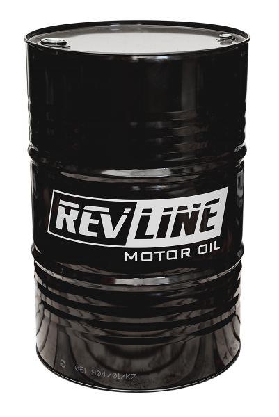 HIDRAVLIČNO OLJE HLP 46 200L