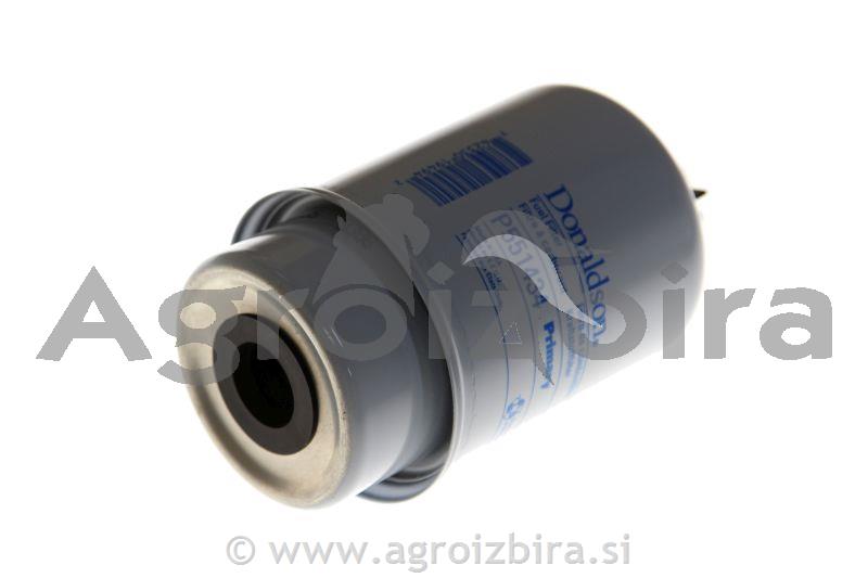 FILTER GORIVA MF VALTRA CASE separator