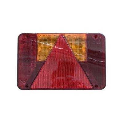 STOP SVETILKA RADEX 5800 D Z MEGLENKO