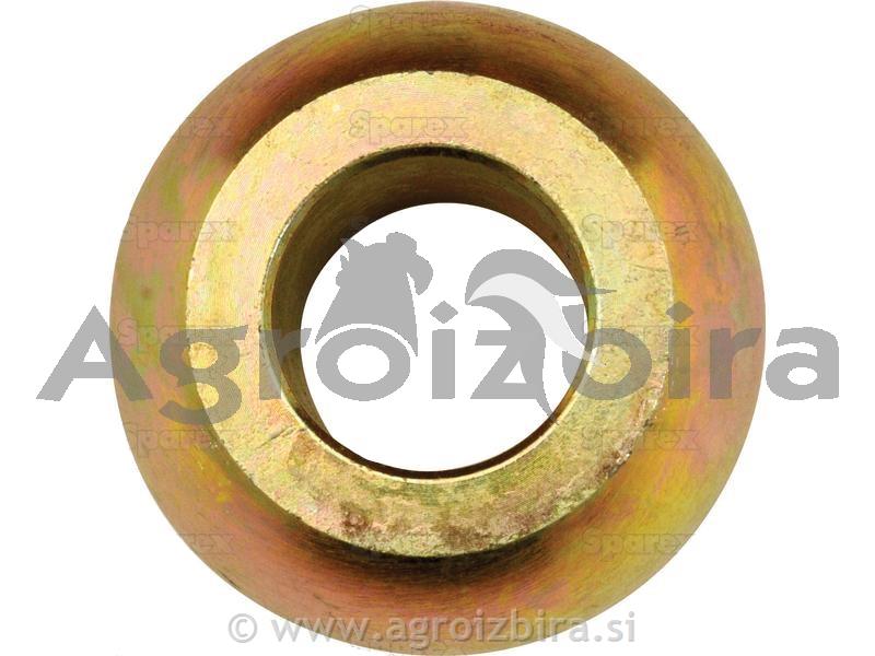 KROGLA PRIKLOPA KAT 3 - 2 28.4/64/45