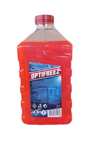 ANTIFRIZ RDEČ 3L g12
